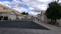 Pre-foreclosure in  N 30TH ST UNIT 124 Phoenix, AZ 85032