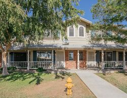 Pre-foreclosure in  N 91ST AVE UNIT 152 Peoria, AZ 85345