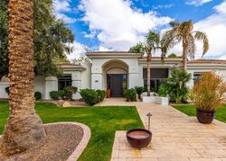 Pre-foreclosure in  N 71ST ST Paradise Valley, AZ 85253