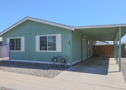 Pre-foreclosure in  N 99TH AVE LOT 89 Peoria, AZ 85345
