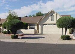 Pre-foreclosure in  W JUNIPER AVE Glendale, AZ 85306