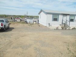 Pre-foreclosure in  LITTLE DOGGIE DRAW Chino Valley, AZ 86323