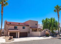 Pre-foreclosure in  VIA PALMA Lake Havasu City, AZ 86406