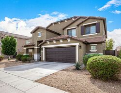 Pre-foreclosure in  W LOCUST LN Avondale, AZ 85323
