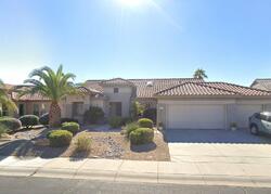 Pre-foreclosure in  W SILVER FALLS DR Surprise, AZ 85374