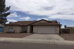 Pre-foreclosure in  W DIANA AVE Peoria, AZ 85345