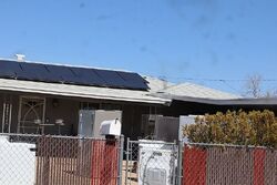 Pre-foreclosure in  W CALLE ANTONIA Tucson, AZ 85706