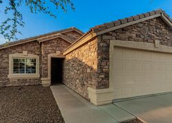 Pre-foreclosure in  W CHARTER OAK RD El Mirage, AZ 85335
