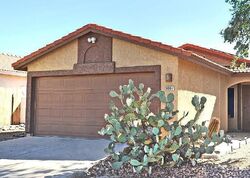 Pre-foreclosure in  W BLACKBIRD DR Tucson, AZ 85742