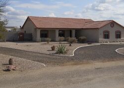 Pre-foreclosure in  S 181ST AVE Goodyear, AZ 85338