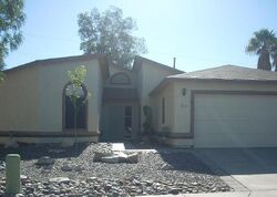 Pre-foreclosure in  W KEWANEE ST Tucson, AZ 85742