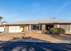 Pre-foreclosure in  W TIGERSEYE DR Sun City West, AZ 85375
