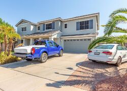 Pre-foreclosure in  W CARIBBEAN LN Surprise, AZ 85379