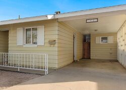Pre-foreclosure in  W 3RD PL Mesa, AZ 85201