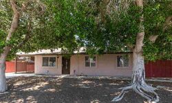 Pre-foreclosure in  W 17TH LN Yuma, AZ 85364