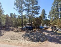  Chevelon Rd, Overgaard AZ
