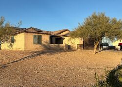Pre-foreclosure in  W ARDMORE RD Tonopah, AZ 85354