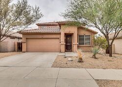 Pre-foreclosure in  W DESERT BLOSSOM DR Goodyear, AZ 85338