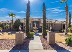 Pre-foreclosure in  W HILTON AVE Goodyear, AZ 85338