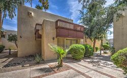 Pre-foreclosure in  N 32ND ST UNIT 232 Phoenix, AZ 85018