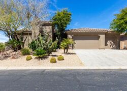 Pre-foreclosure in  JEMATELL LN Scottsdale, AZ 85266