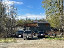 Pre-foreclosure in  N HAWK OWL CIR Wasilla, AK 99654