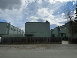  E 12th Ave Apt C1, Anchorage AK