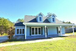Pre-foreclosure in  MIMOSA RD Phenix City, AL 36870