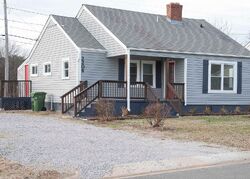 Pre-foreclosure in  SYCAMORE ST SW Huntsville, AL 35805