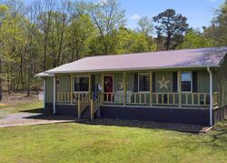  County Road 121, Fort Payne AL