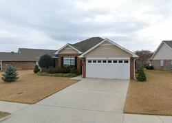 Pre-foreclosure in  WITTINGTON LN Madison, AL 35758