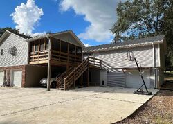 Pre-foreclosure in  QUAIL RUN Trussville, AL 35173