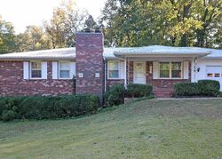 Pre-foreclosure in  STRATFORD RD Anniston, AL 36207