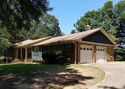 Pre-foreclosure in  N MAIN ST Graysville, AL 35073