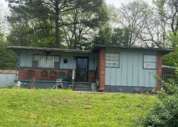 Pre-foreclosure in  BURWELL ST Birmingham, AL 35221