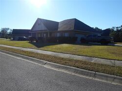 Pre-foreclosure in  PECAN POINTE DR Semmes, AL 36575