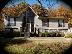 Pre-foreclosure in  MCDUFFIE RD Pinson, AL 35126