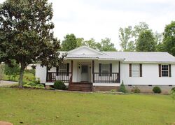 Pre-foreclosure in  KENYON DR Ohatchee, AL 36271