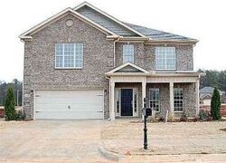 Pre-foreclosure in  MAGNUS AVE SW Huntsville, AL 35824
