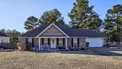 Pre-foreclosure in  COUNTY ROAD 165 Rogersville, AL 35652
