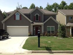 Pre-foreclosure in  FOREST RIDGE LN Phenix City, AL 36869