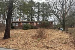 Pre-foreclosure in  NEW BOSTON RD Sturbridge, MA 01566