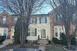 Pre-foreclosure in  MANAHOAC PL Gainesville, VA 20155