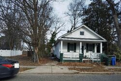 Pre-foreclosure in  31ST ST Newport News, VA 23607