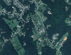 Pre-foreclosure in  FLETCHERS CHAPEL RD King George, VA 22485