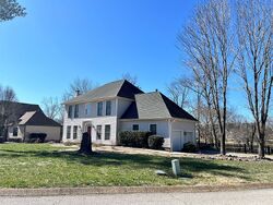 Pre-foreclosure in  DIAMONDHEAD DR Ooltewah, TN 37363