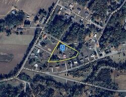 Pre-foreclosure in  KETNER COVE RD Whitwell, TN 37397