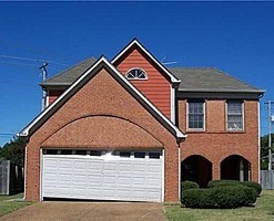 Pre-foreclosure in  BALLARAT CV Cordova, TN 38018
