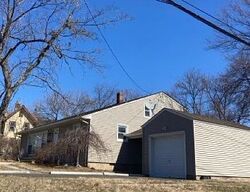 Pre-foreclosure in  VOSSELLER AVE Bound Brook, NJ 08805