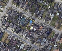 Pre-foreclosure in  W NORTH SHORE DR Big Bear City, CA 92314